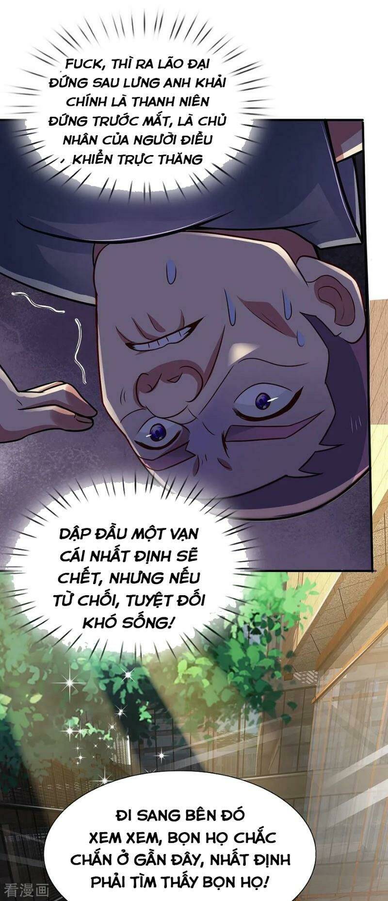 Tuyệt Đỉnh Khí Thiếu: Chapter 79