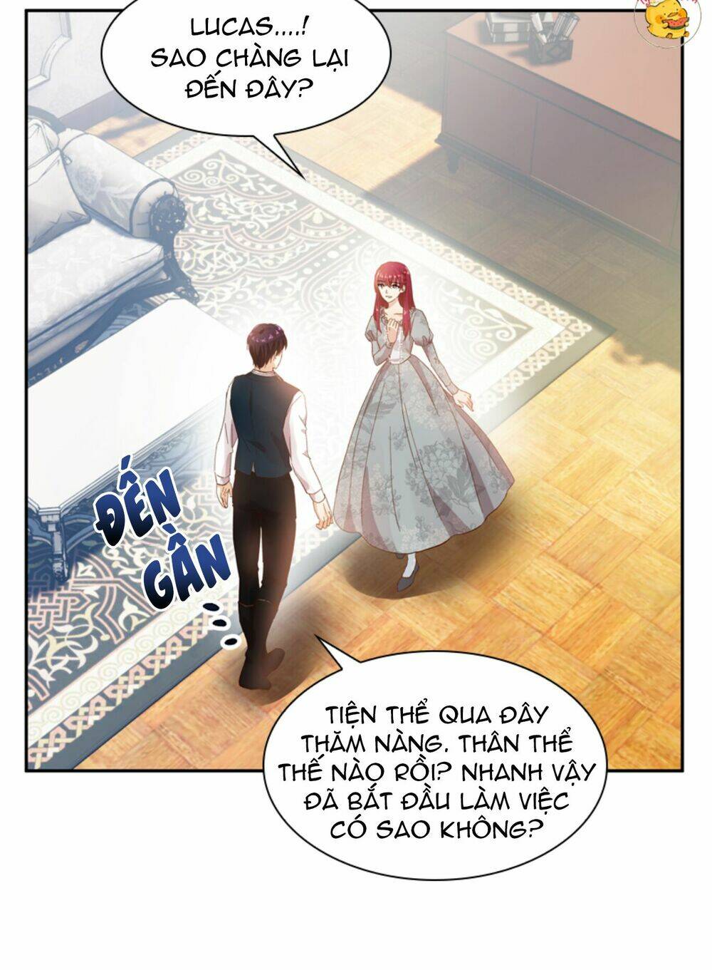 Ác Nữ Cải Biến: Chapter 47