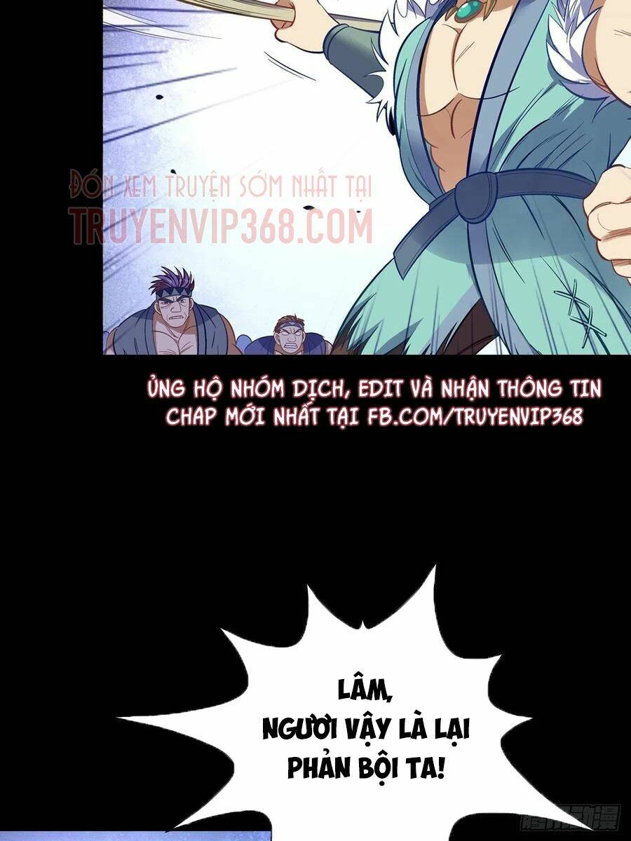 Người Nguyên Thủy Mạnh Nhất: Chapter 43