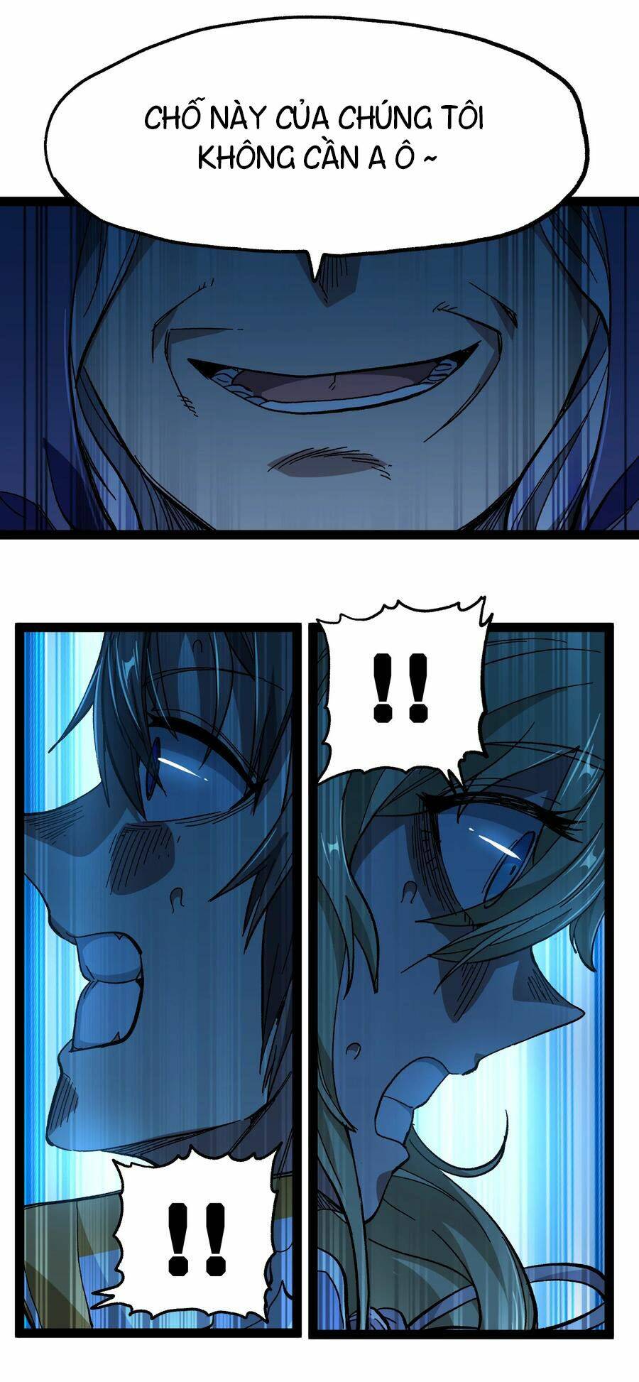 Vú Em Vô Địch: Chapter 19