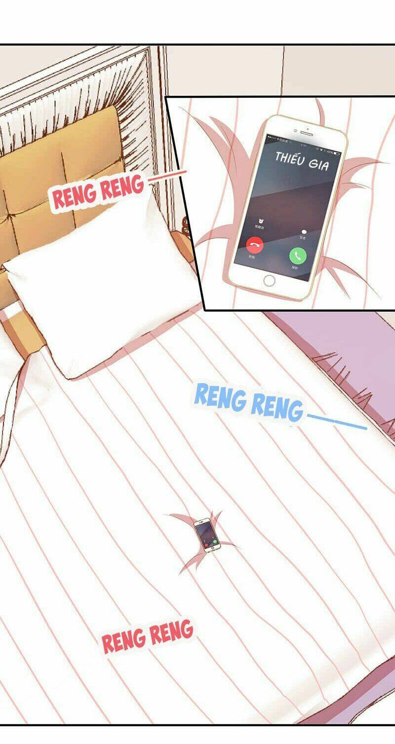 Cả Thế Giới Đều Không Bằng Người: Chapter 65