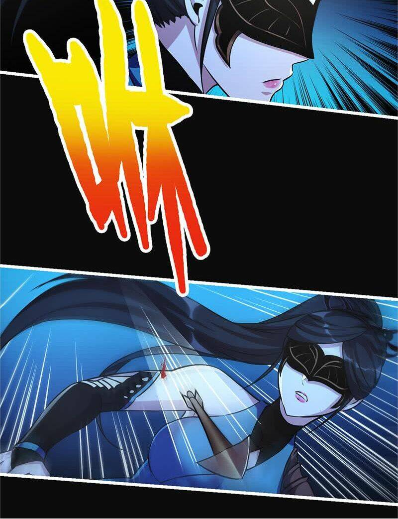 Đừng Cản Ta Tu Tiên: Chapter 26