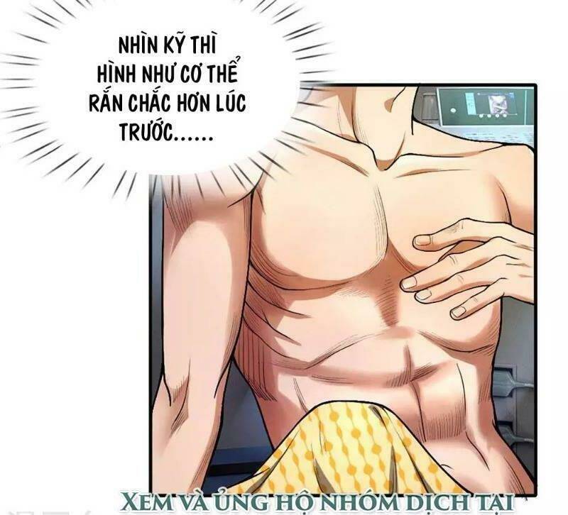 Bạn Gái Mạt Thế Vườn Nhà Ta Thông Tới Mạt Thế: Chapter 36