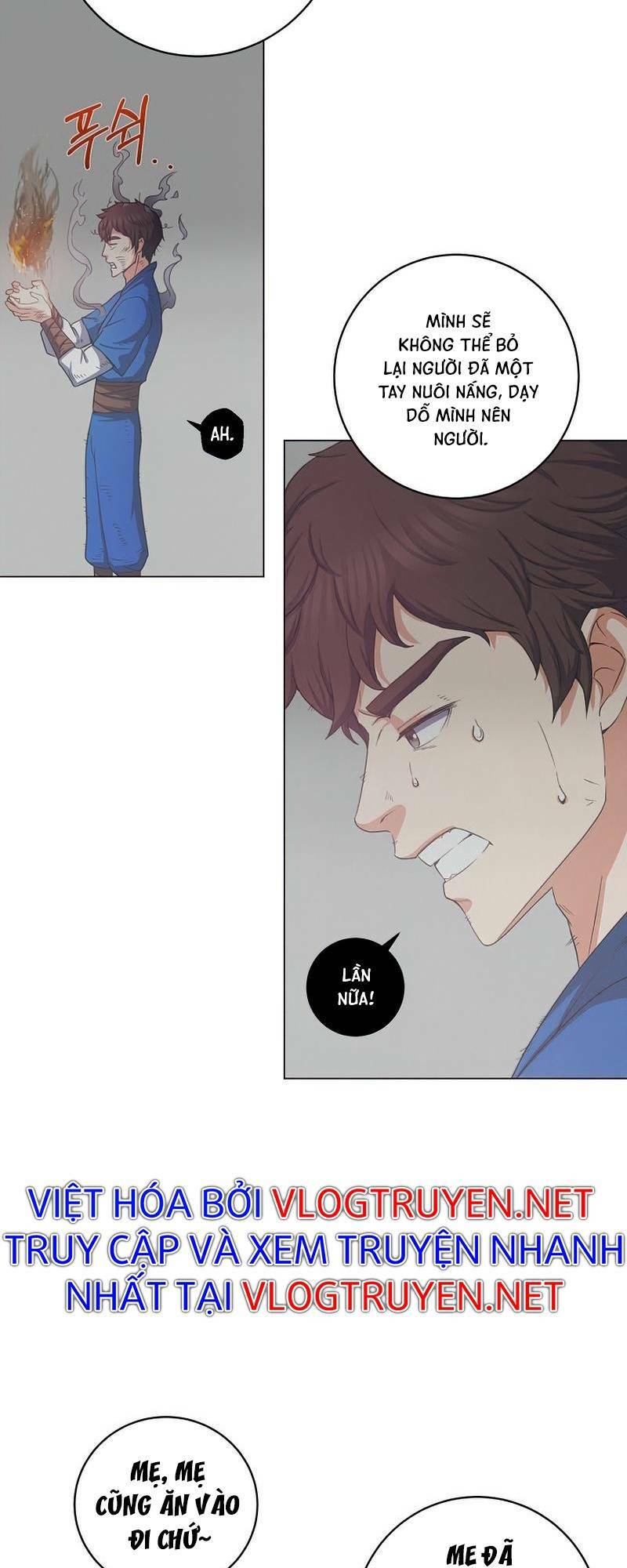 Anh Hùng Tái Xuất Mở Nhà Hàng, Đụng Là Phang!: Chapter 2