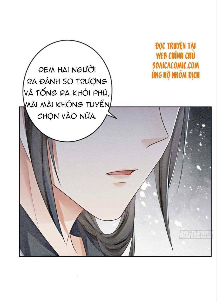 Bắt Đầu Hủy Hôn Để Công Lược Vương Gia: Chapter 29