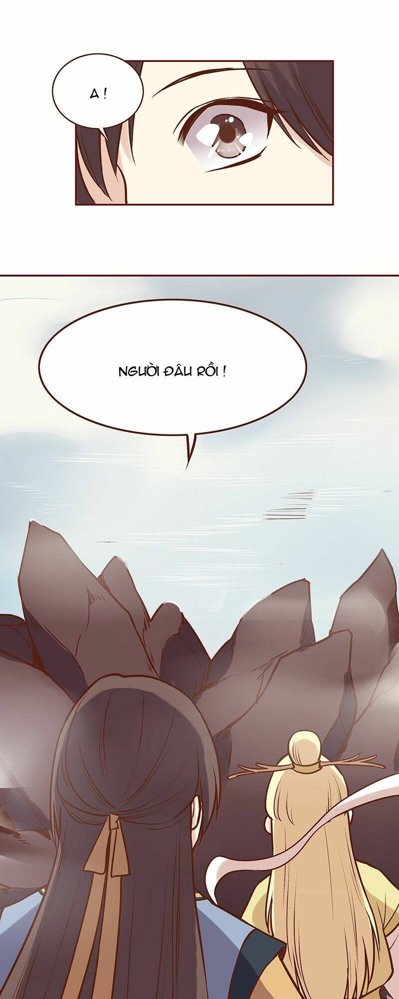 Yến Sơn Phái Và Bách Hoa Môn: Chapter 76