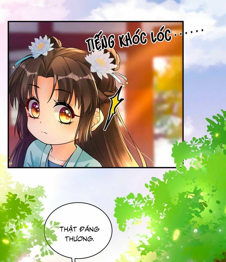 Ma Đầu Vạn Ác Năm Tuổi Rưỡi: Chapter 9