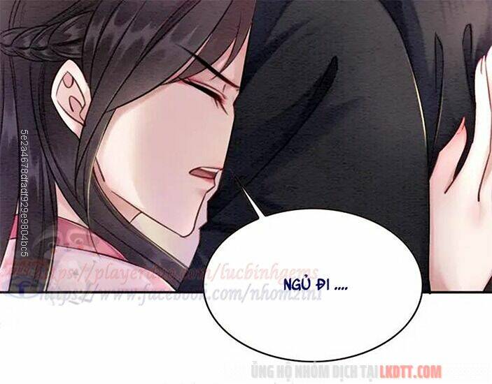 Trọng Sinh Bá Sủng Nhiếp Chính Vương Quá Mạnh Mẽ: Chapter 81.2