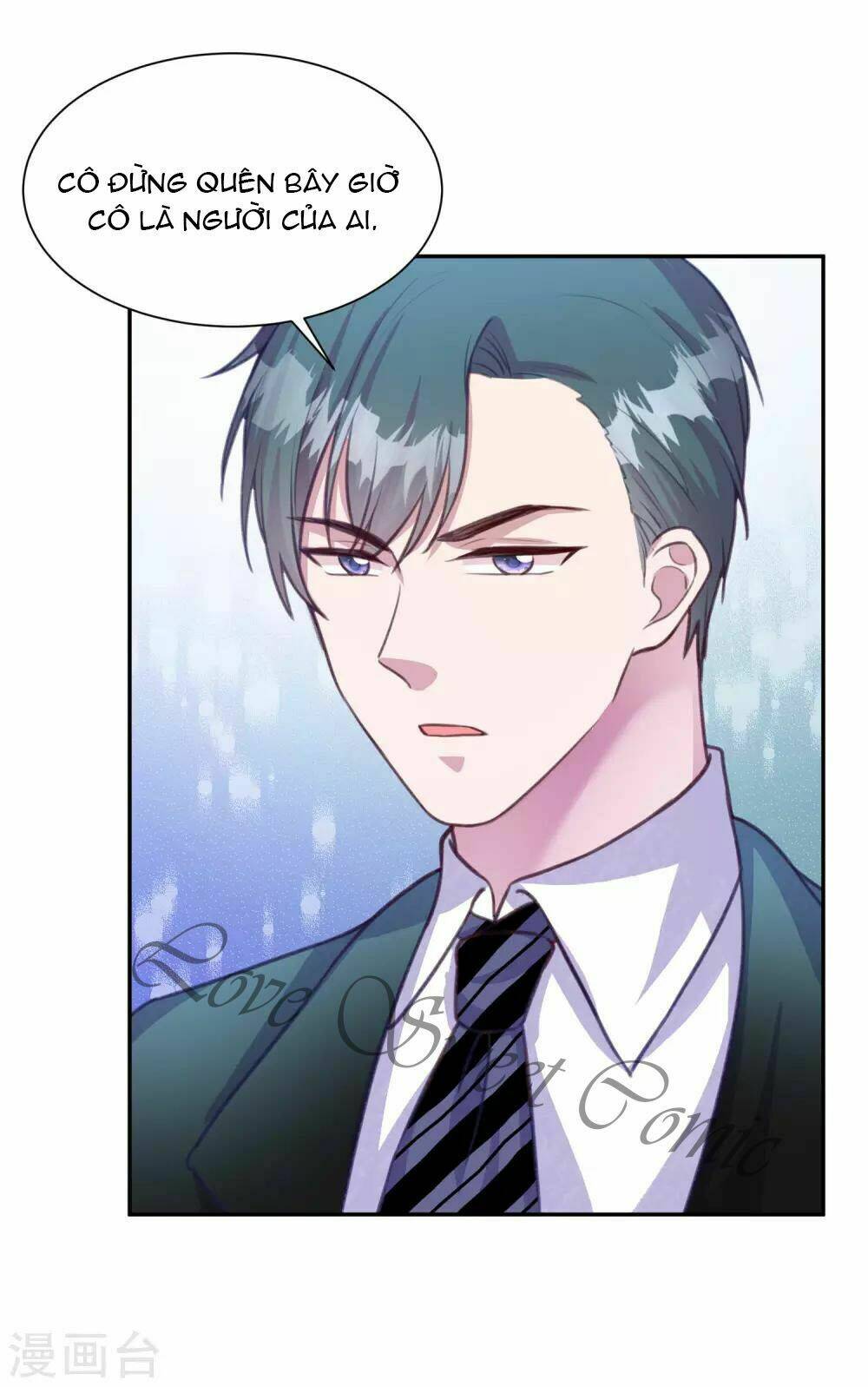 Tổng Tài Thịnh Sủng Tiền Thê: Chapter 13.5