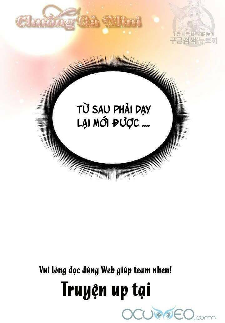 Cô Dâu Của Sói Đen: Chapter 16