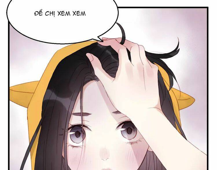 Lượm Được Một Tiểu Hồ Ly 2: Chapter 29