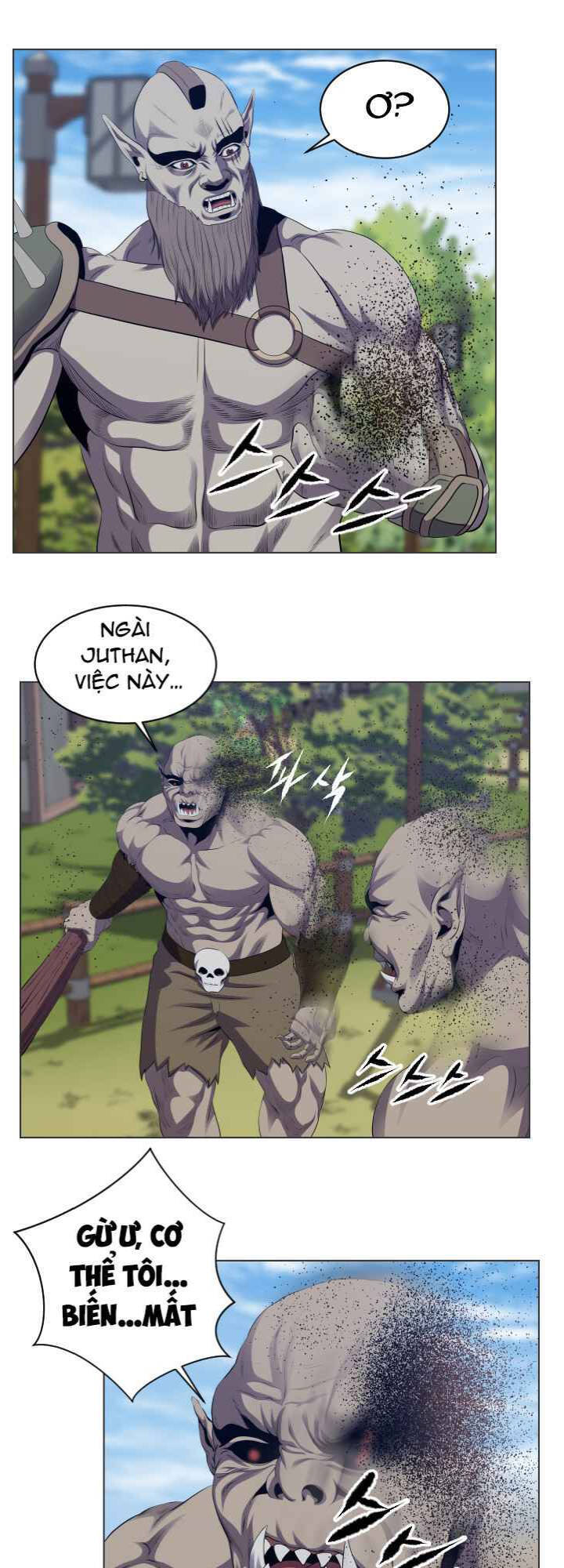 Cấp Độ Của Tôi Là Cao Nhất: Chapter 27