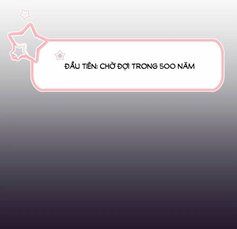 Anh Ấy Đến Từ Địa Ngục: Chapter 1