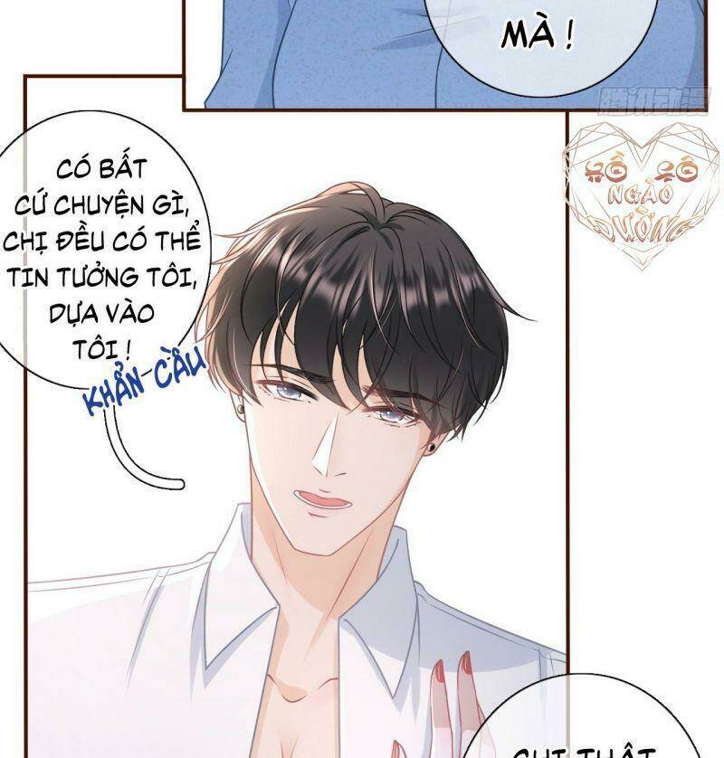 Bạn Gái Tôi Mới 30+: Chapter 67