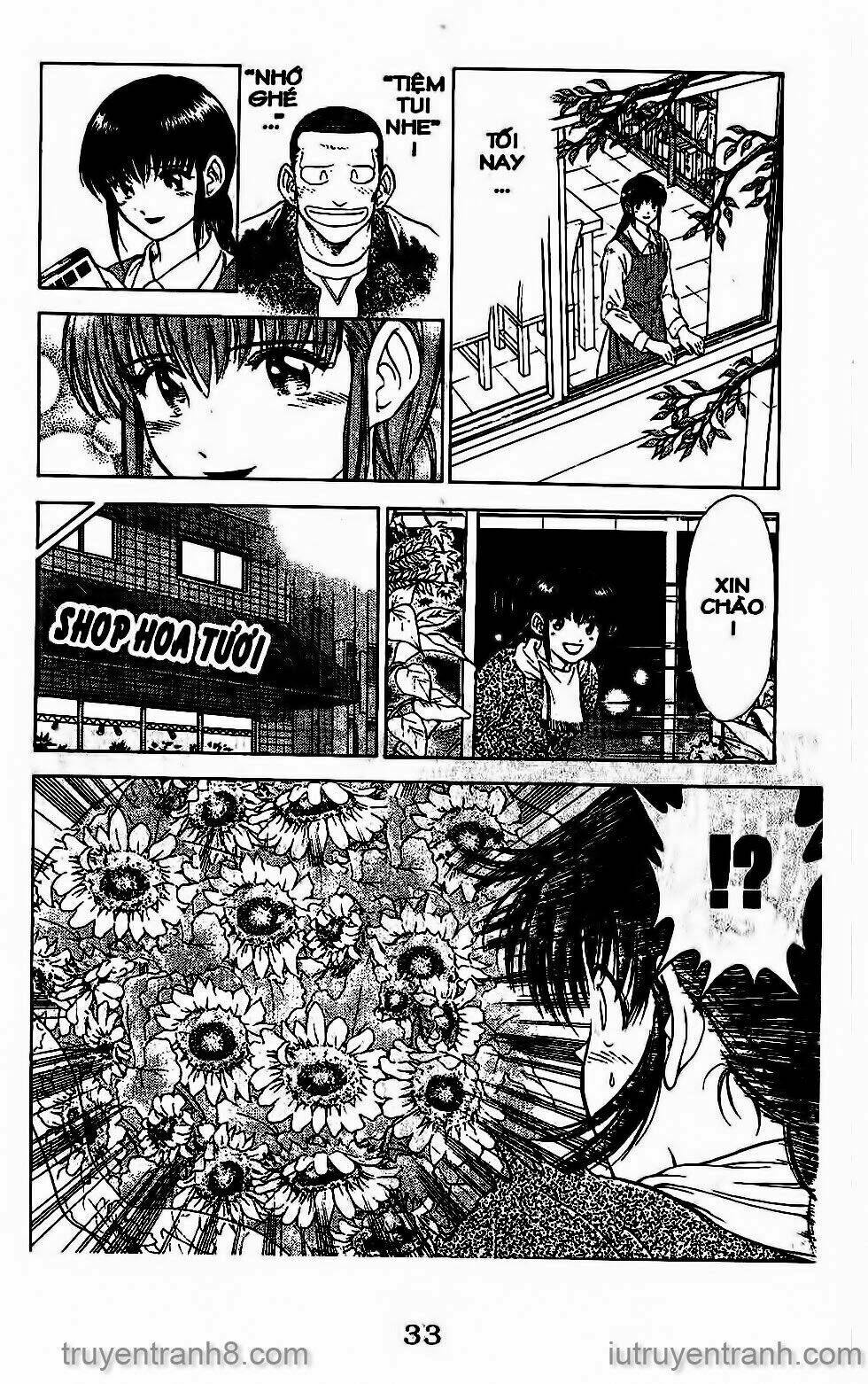 Saladdays: Chapter 25