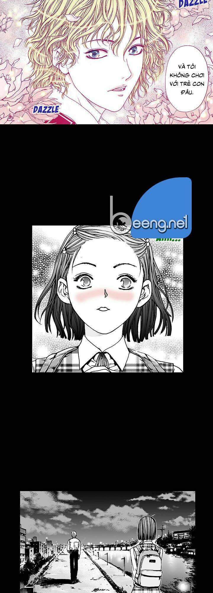 Kang Gito: Chapter 11