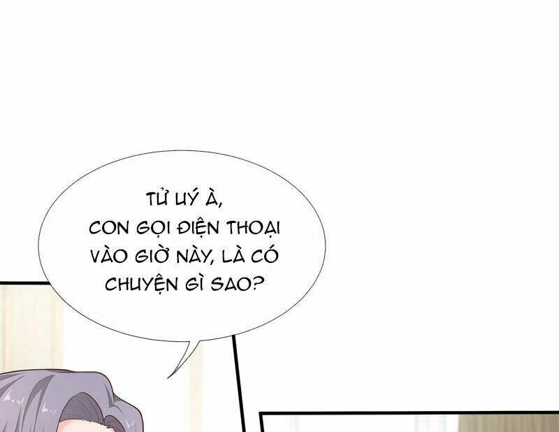 Chiến Lược Lãng Mạn Của Thịnh Thiếu: Chapter 6