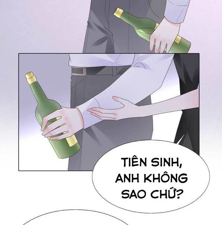 Điều Ước Sủng Ái Bất Bình Đẳng: Chapter 120.1
