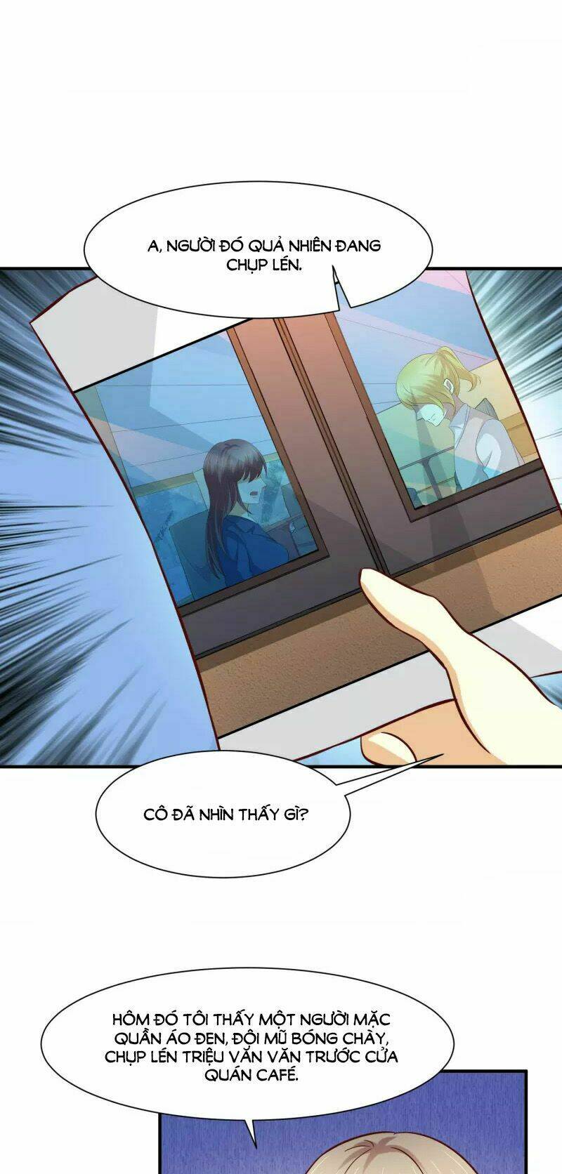 Thời Gian Đều Biết: Chapter 48