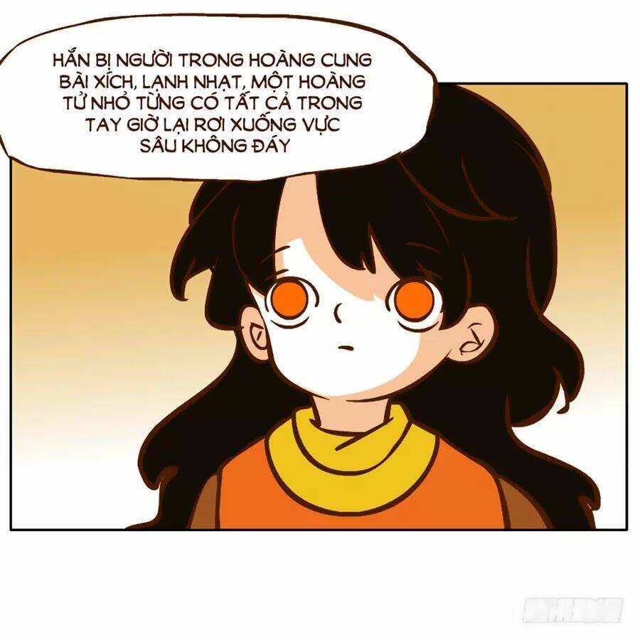 Hòa Thượng Và Tiểu Long Quân: Chapter 70