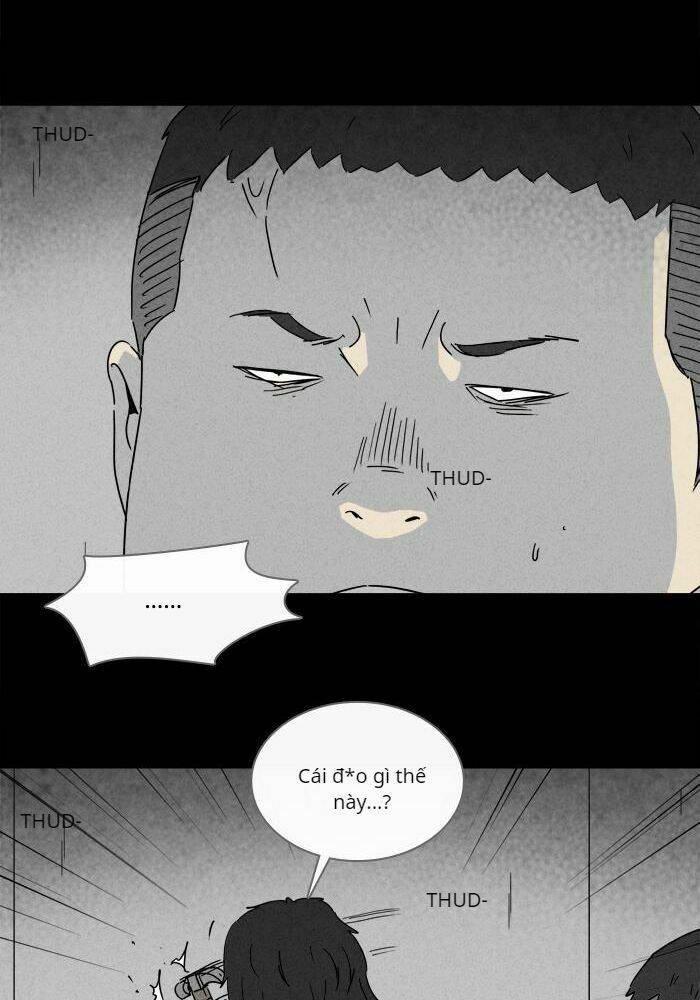 Những Câu Chuyện Bất Thường: Chapter 202