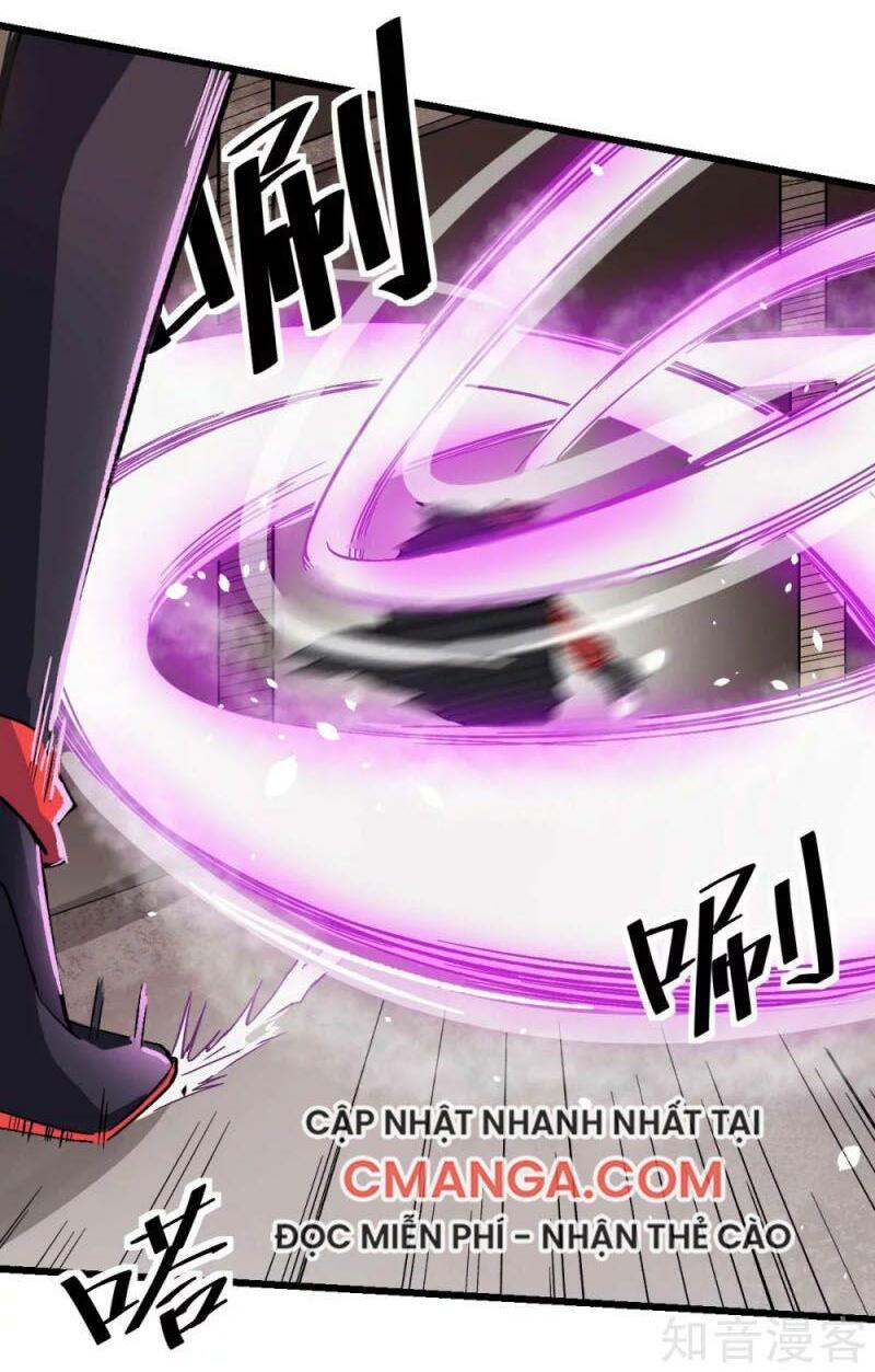 Vườn Trường Cuồng Sư Hệ Thống: Chapter 128