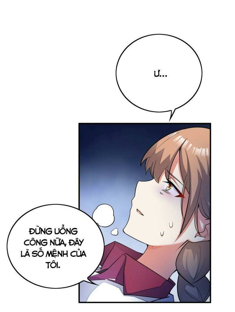 Ta Mới Chỉ 2500 Tuổi: Chapter 30