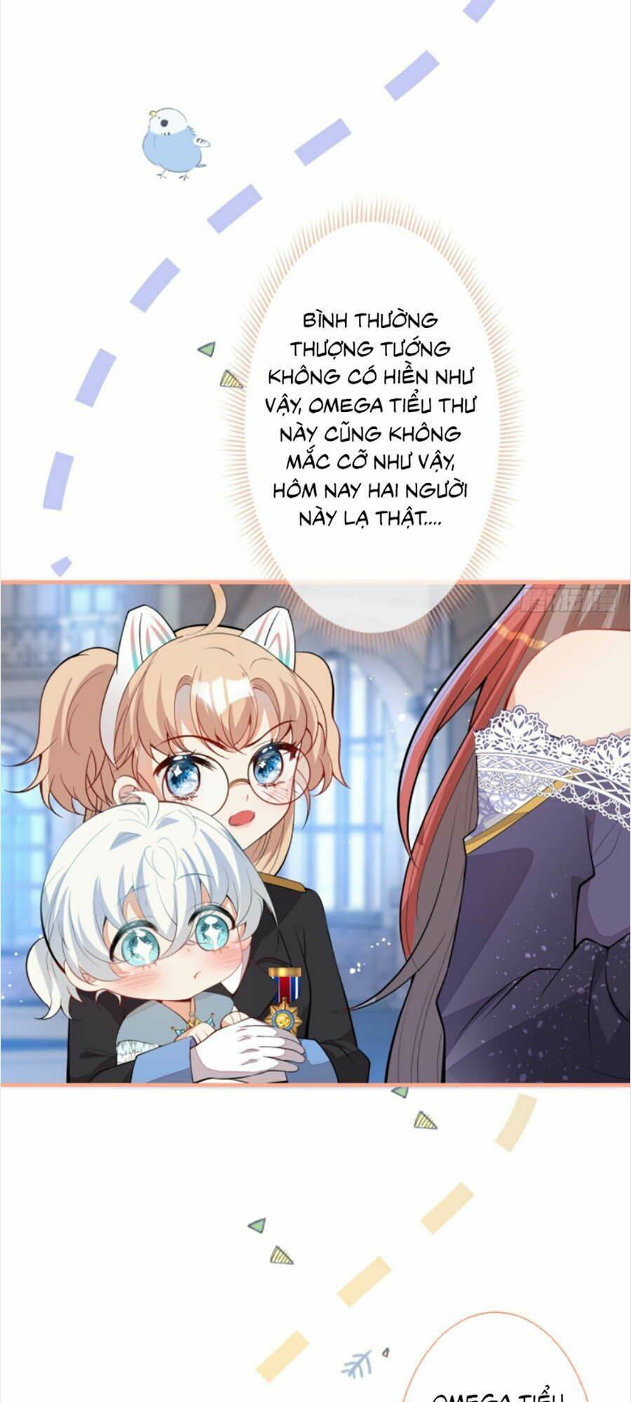 Xuyên Không Đến Thế Giới Trở Thành Đóa Hoa Của Anh: Chapter 21