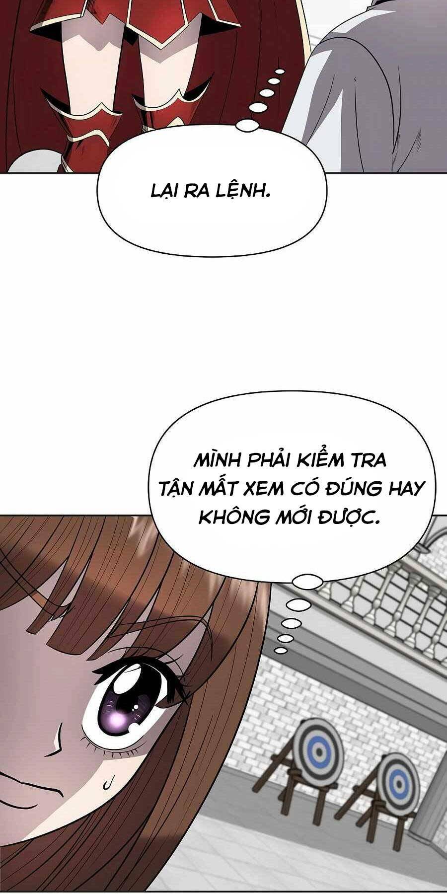 Tên Lỗ Mãng Cấp 10 Của Gia Đình Hiệp Sĩ: Chapter 10