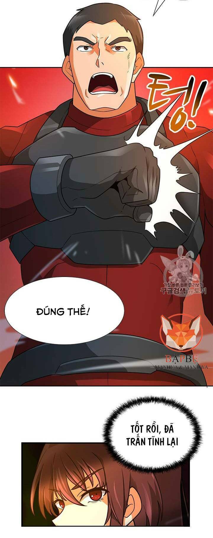 Tôi Tự Động Săn Một Mình: Chapter 44