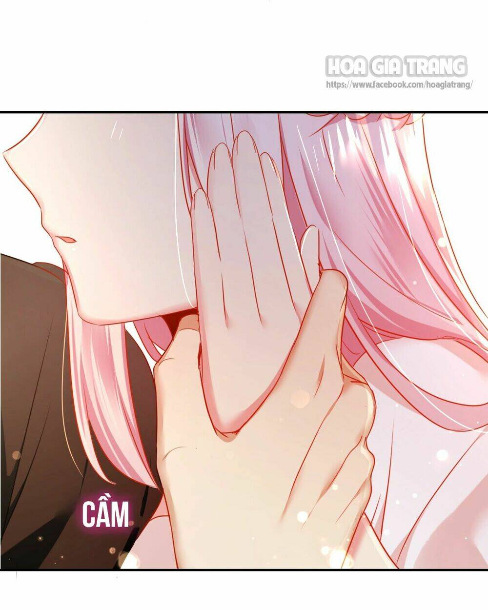 Phục Thù Thiếu Gia Tiểu Điềm Thê: Chapter 6