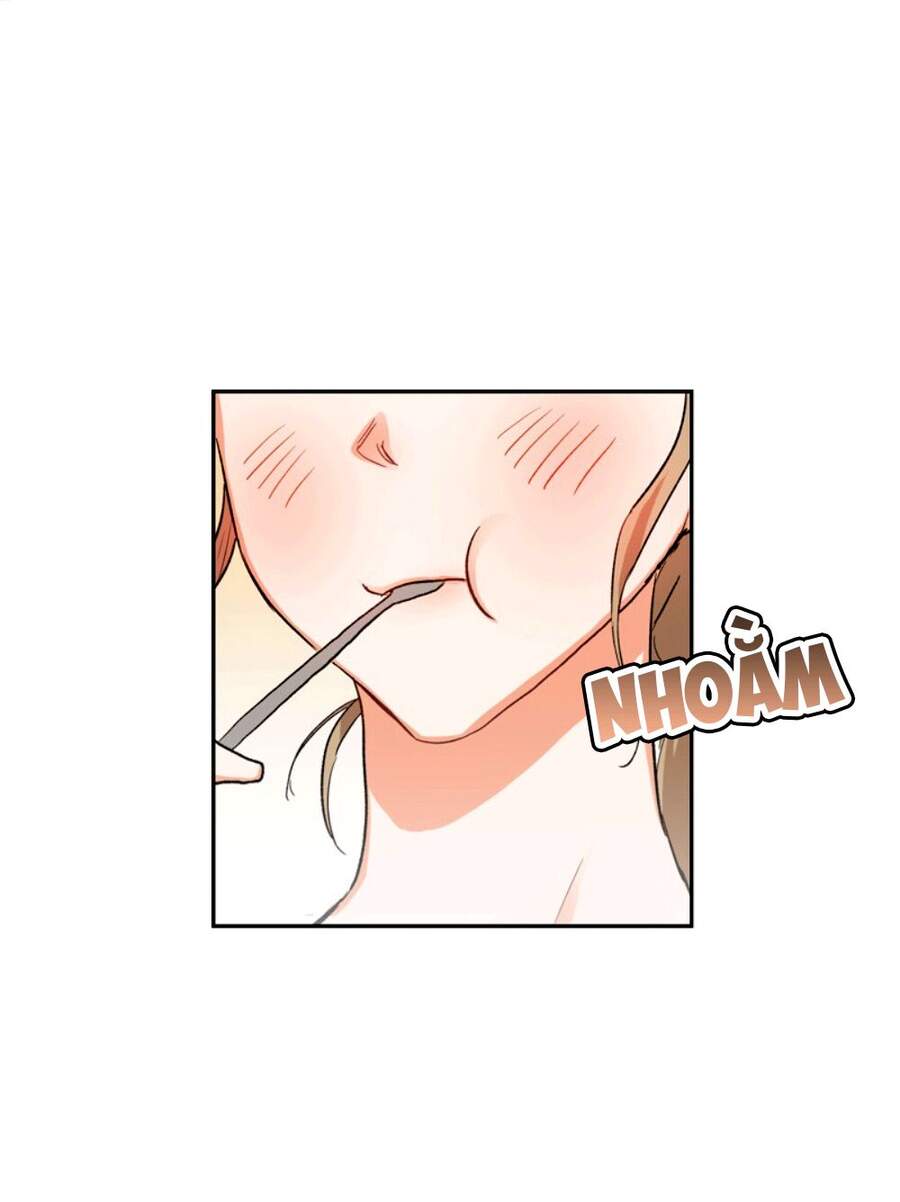 Nụ Hôn Của Giác Quan Thứ Sáu: Chapter 4