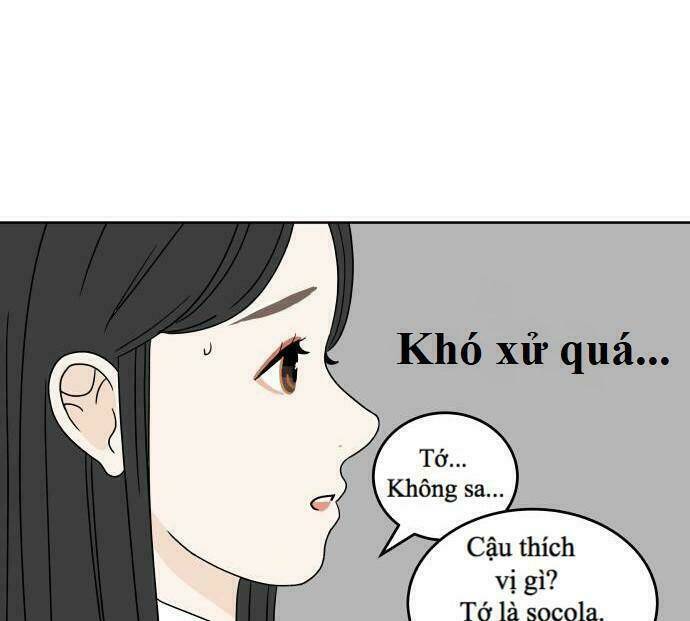 30 Phút Bước Đi Bên Em: Chapter 21.5