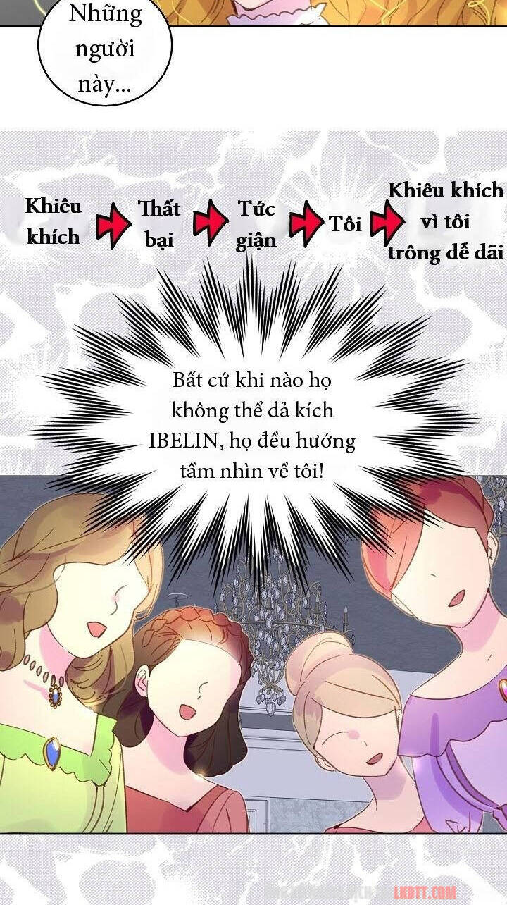 Đừng Xem Thường Nữ Phụ: Chapter 74