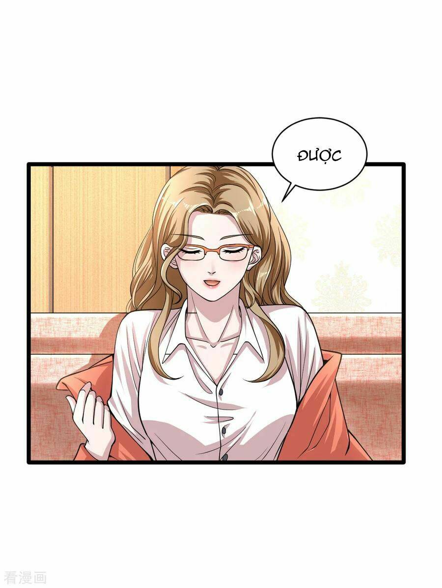 Đô Thị Tà Vương: Chapter 3