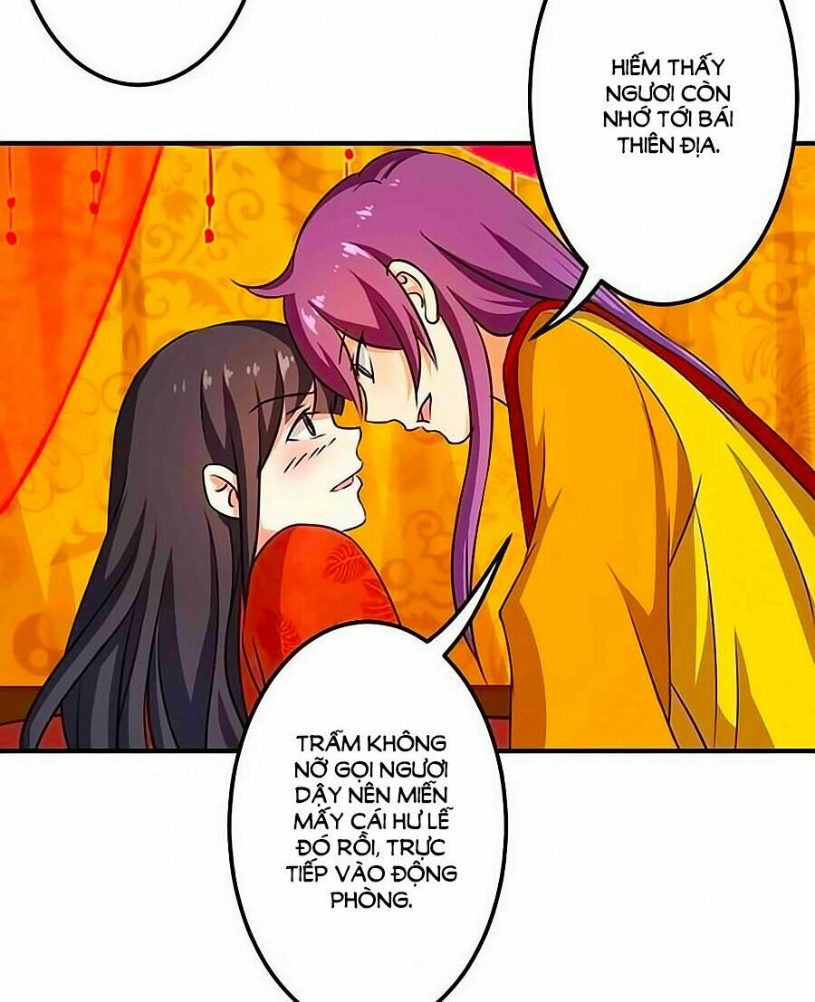 Vương Gia ! Ngươi Thật Bỉ Ổi !: Chapter 344