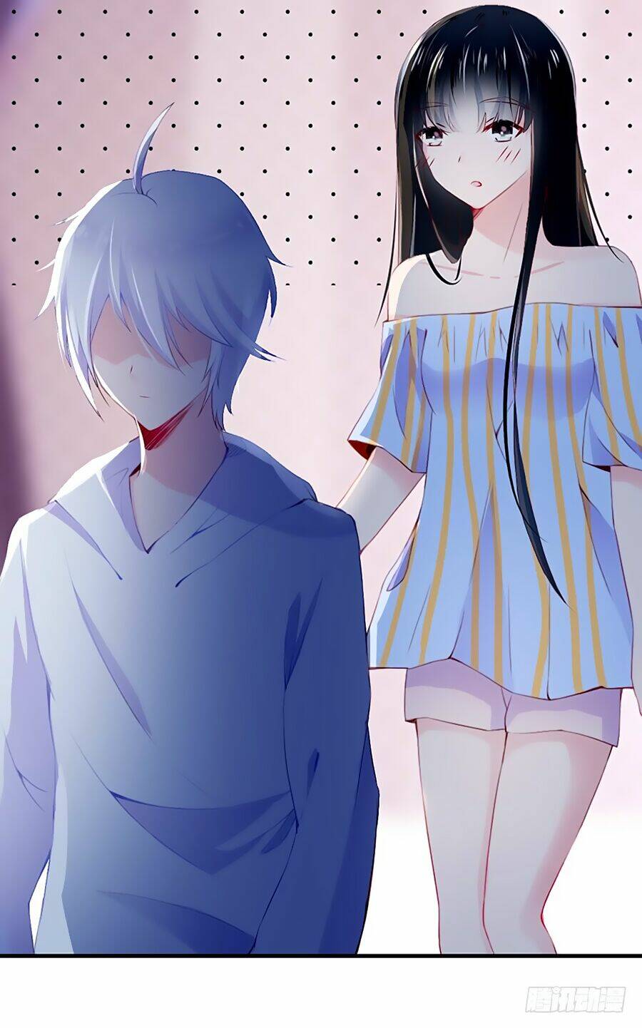 Hữu Tiên Tắc Danh: Chapter 5