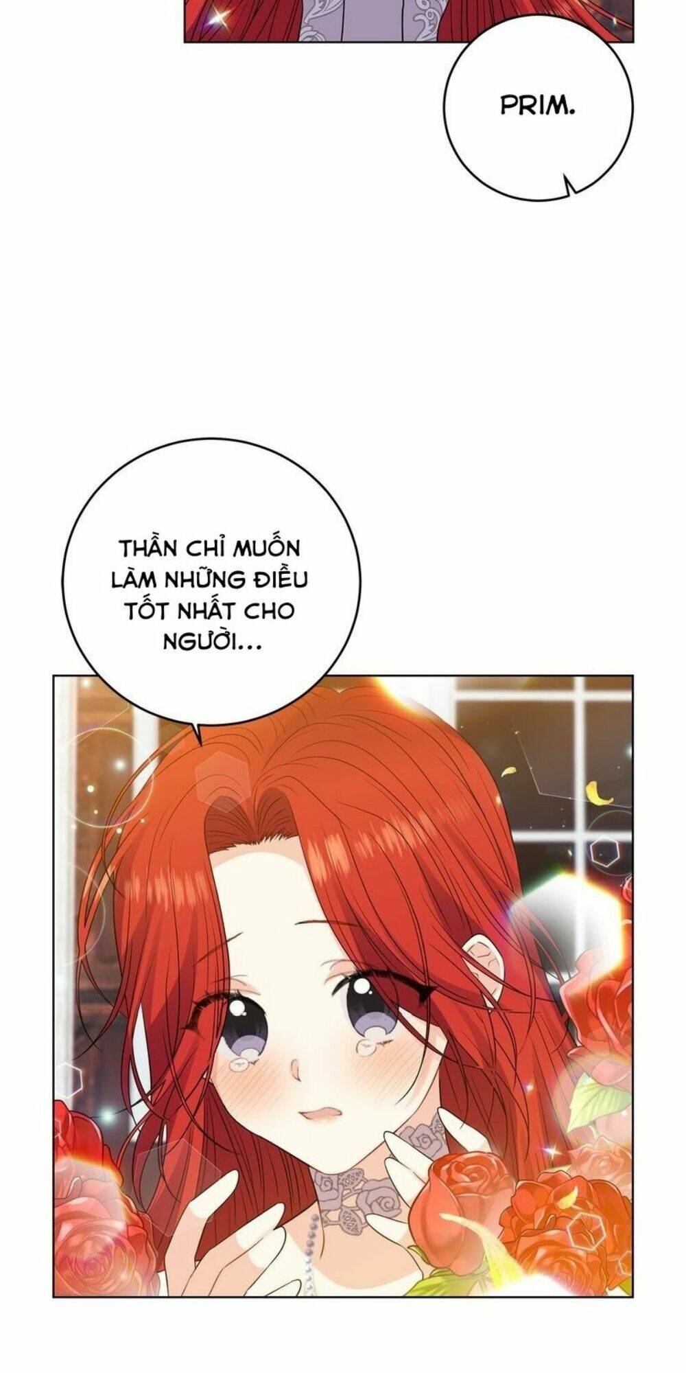 Tôi Trở Thành Gia Sư Của Tên Bạo Chúa: Chapter 22