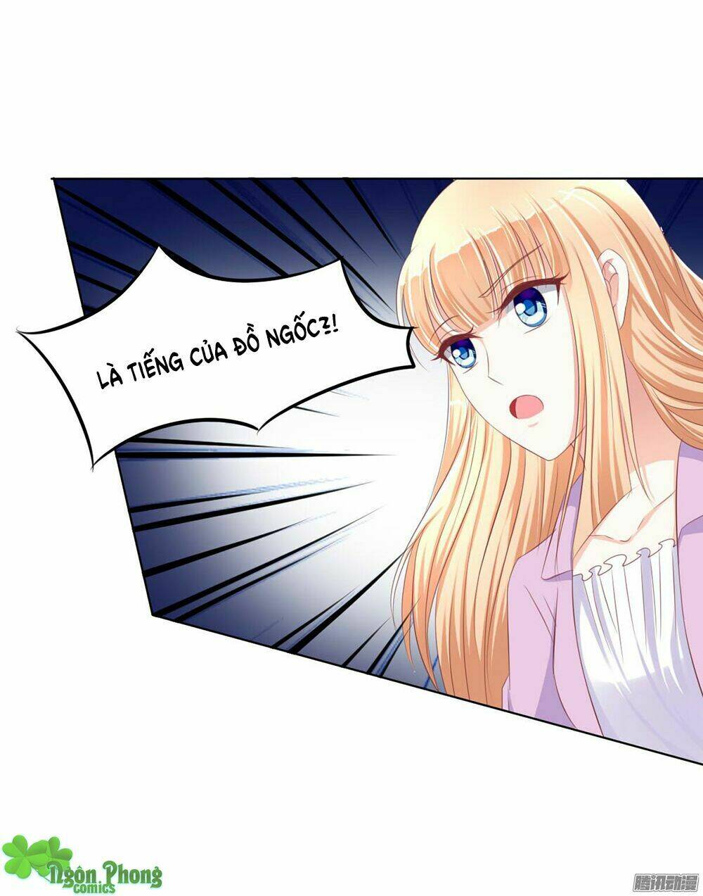 Hoàng Đế “Phế Vật” Tiến Hóa Sử: Chapter 28