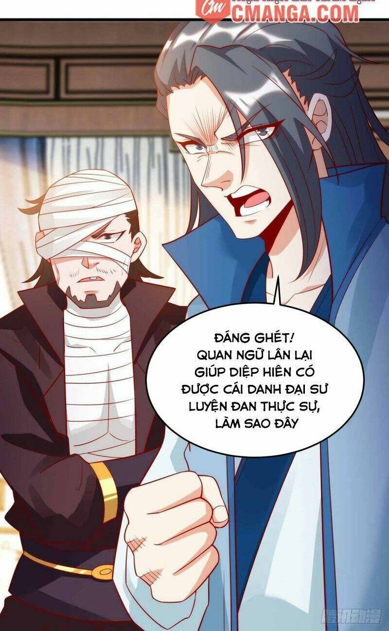 Siêu Cấp Thôn Phệ Hệ Thống: Chapter 19