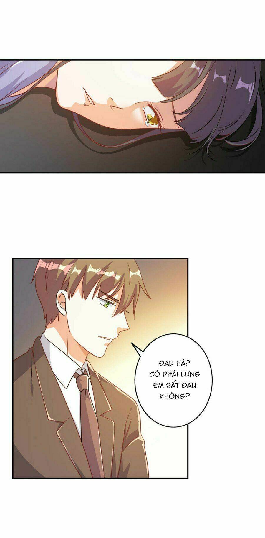 Hôn Nhân Dục Vọng: Thiếu Gia Nhẹ Một Chút!: Chapter 89