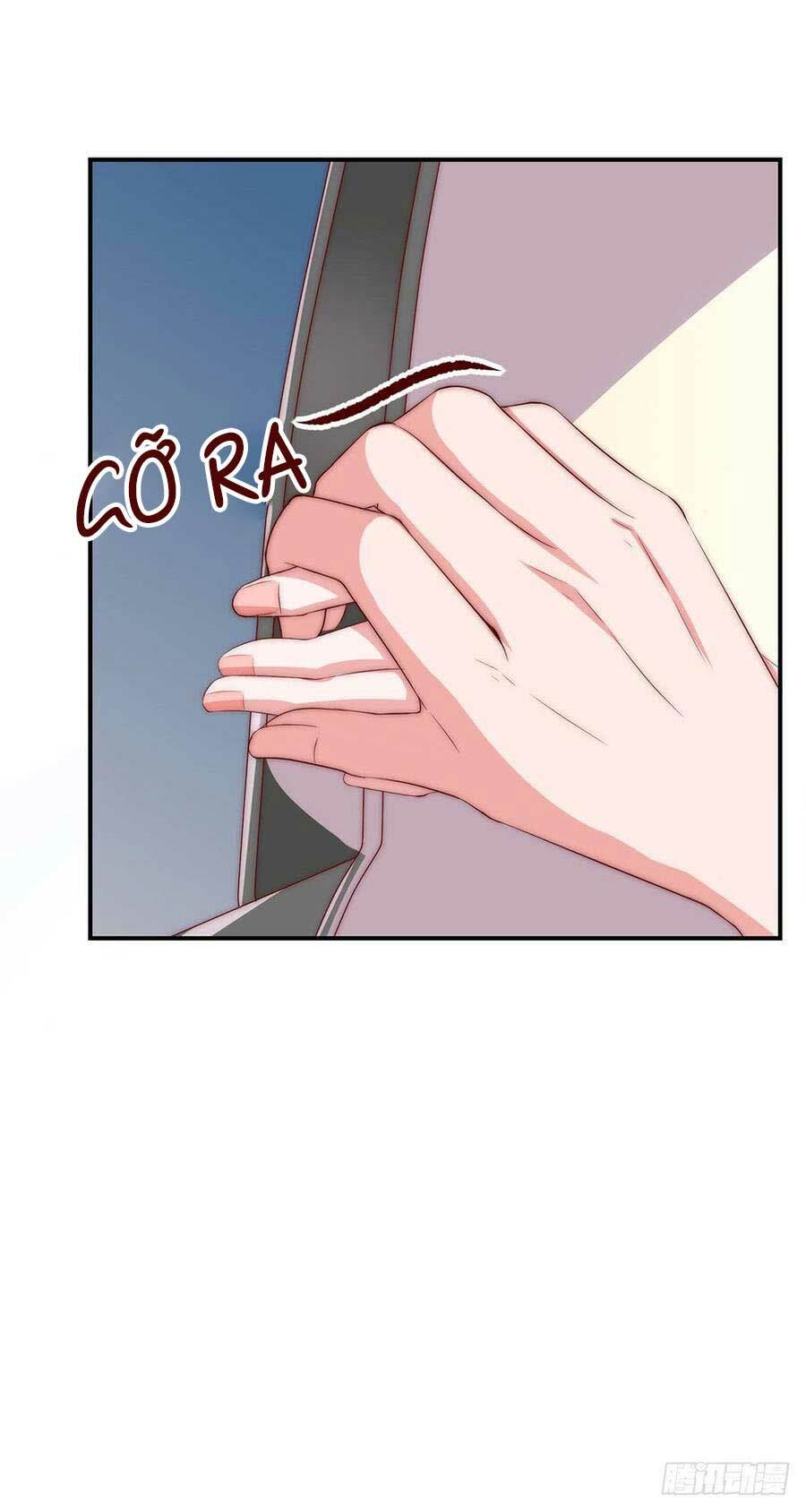 Gả Cho Tình Cũ Làm Lão Bà: Chapter 36