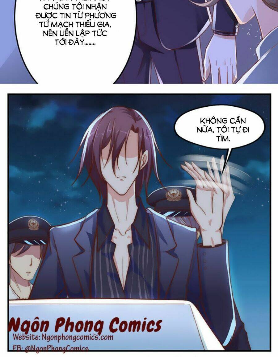 Cả Thế Giới Đều Không Bằng Người: Chapter 10