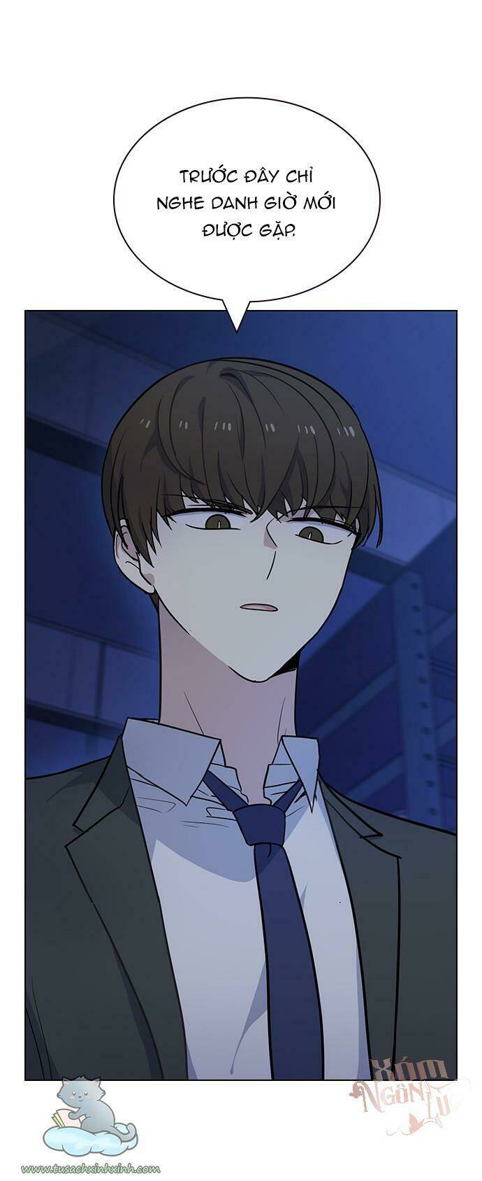Thằng Bạn Trai Tồi Tệ Của Tôi: Chapter 72