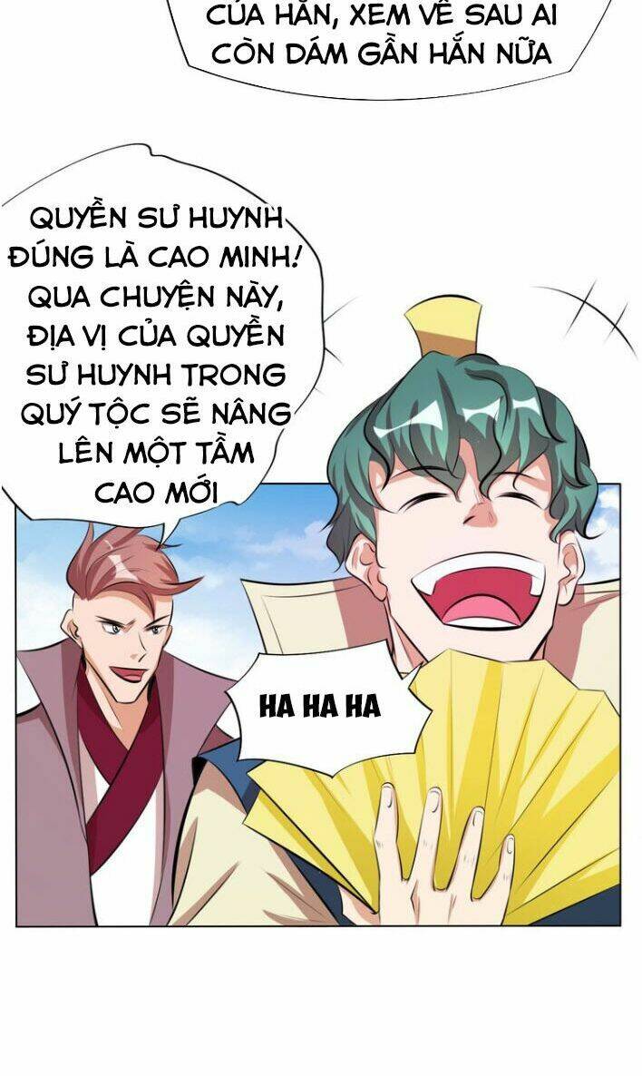 Ngự Thiên Thần Đế: Chapter 13