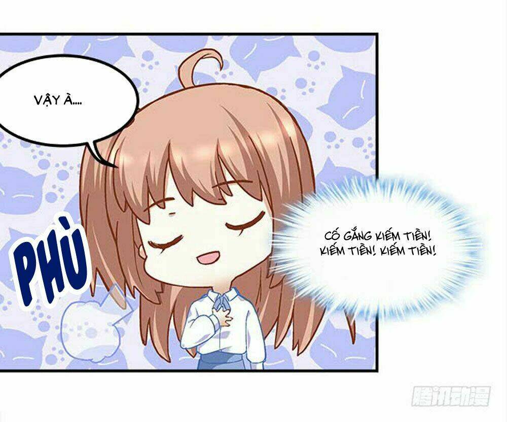 Ám Dạ Vô Thường: Chapter 14