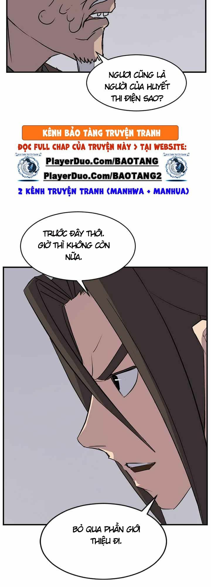 Trọng Sinh, Bất Khả Chiến Bại: Chapter 126