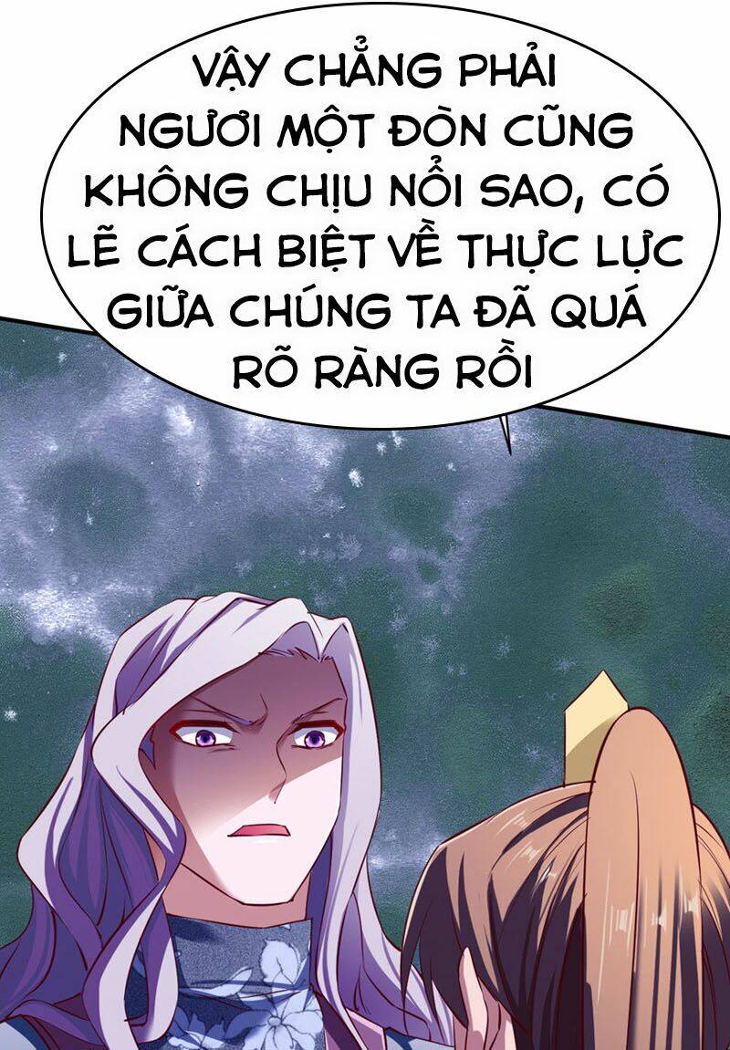 Chiến Đỉnh: Chapter 110