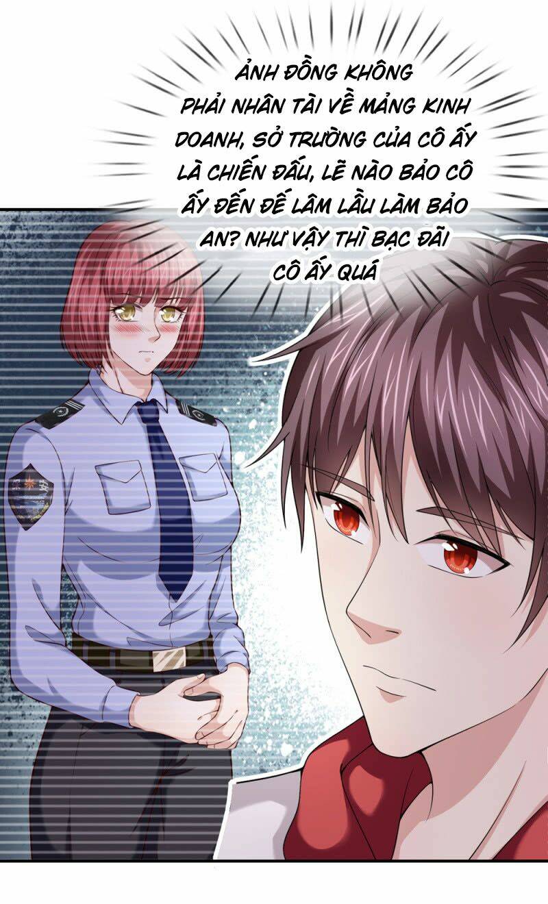 Tuyệt Thế Phi Đao: Chapter 235
