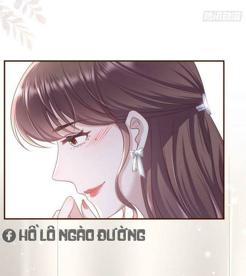 Bạn Gái Tôi Mới 30+: Chapter 85